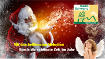 Schwany Weihnachtsradio