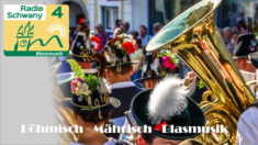 Schwany4 Blasmusik