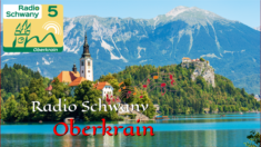 Schwany 5 Oberkrain Radio